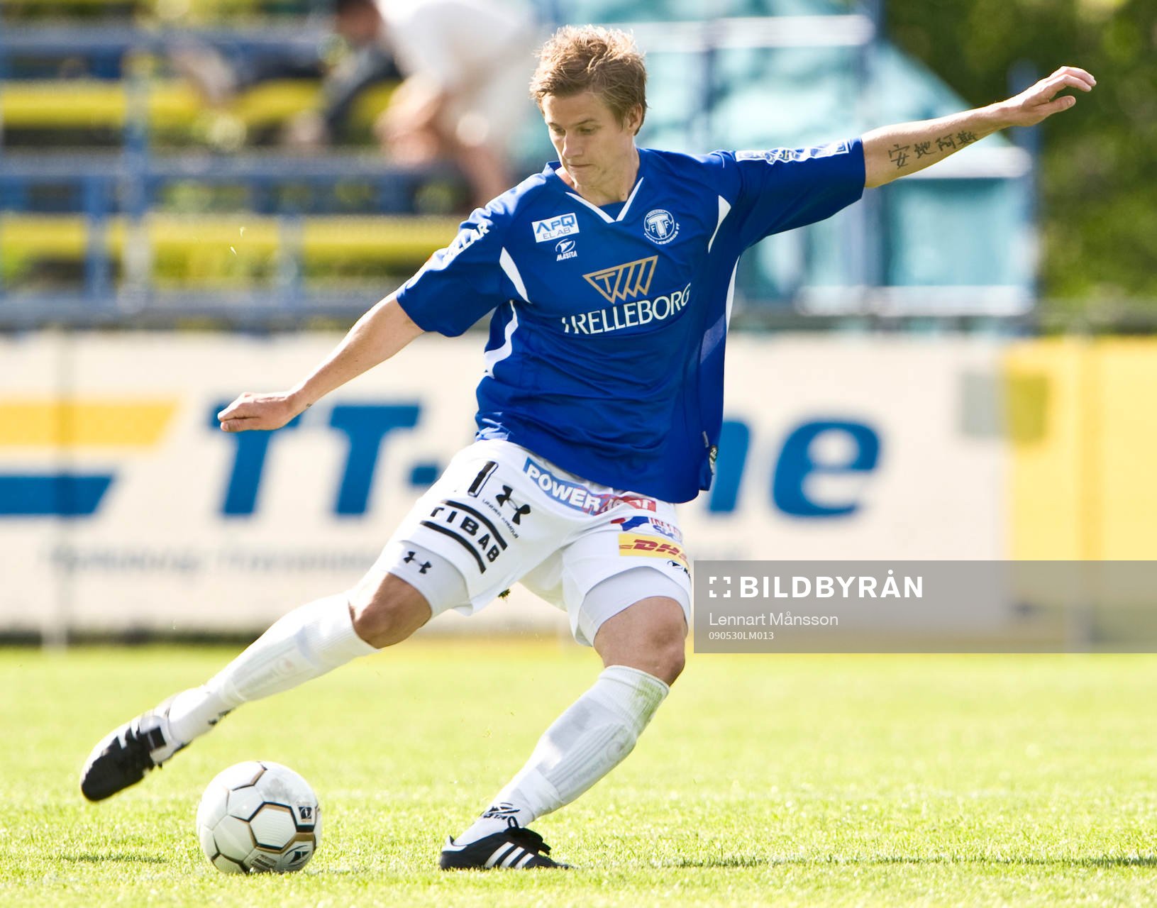 Andreas Drugge