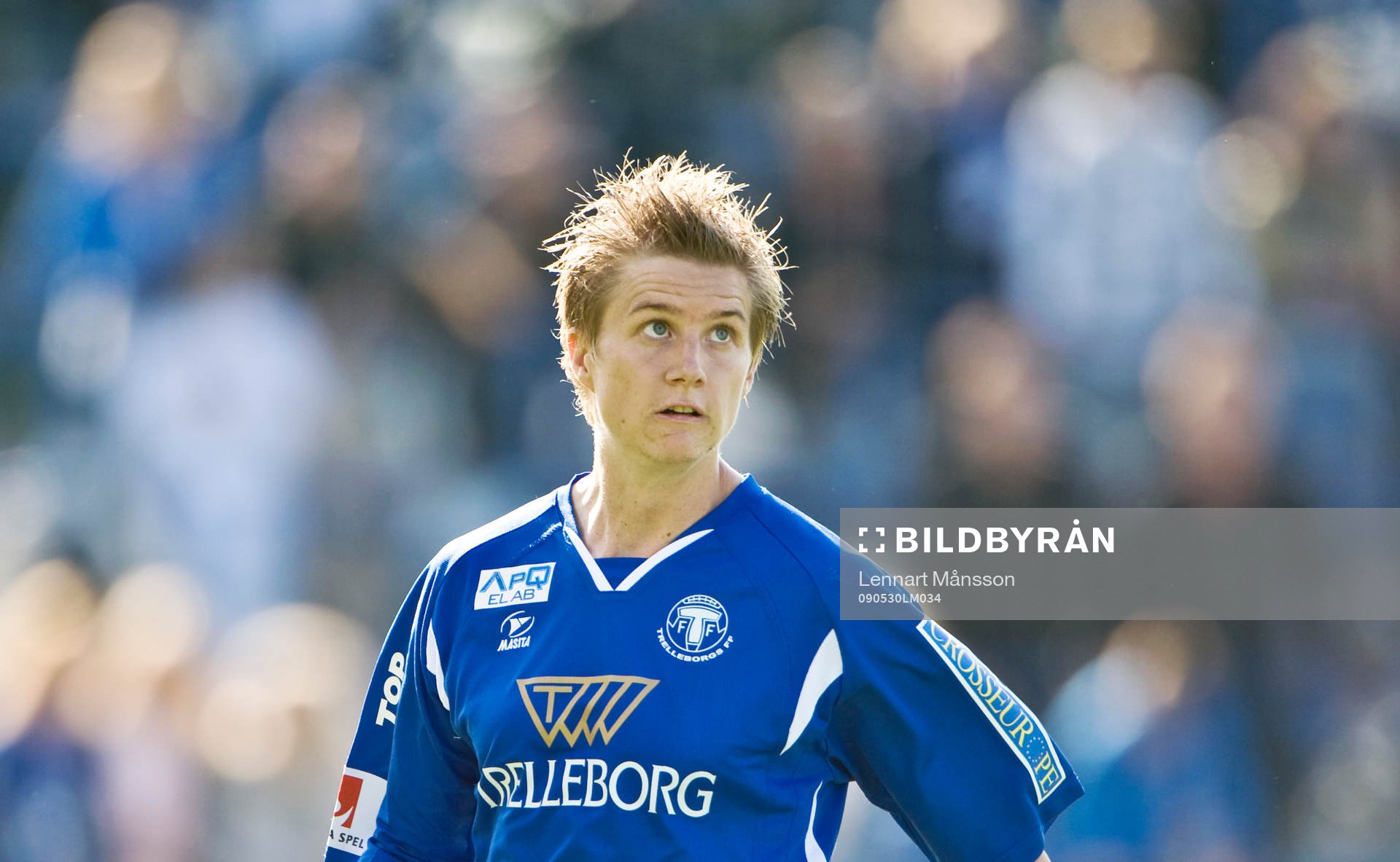 Andreas Drugge