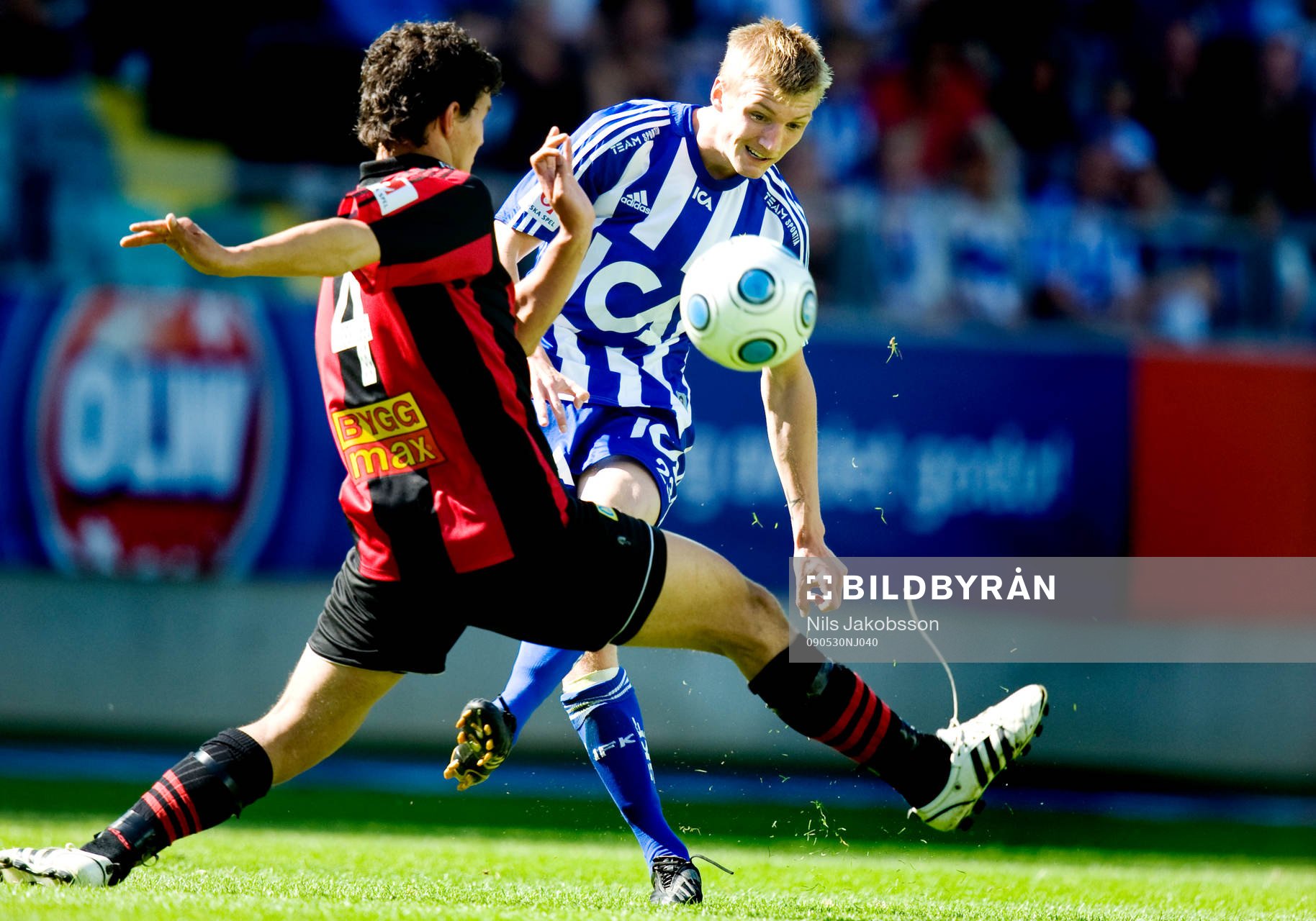 Sebastian Eriksson, IFK Göteborg