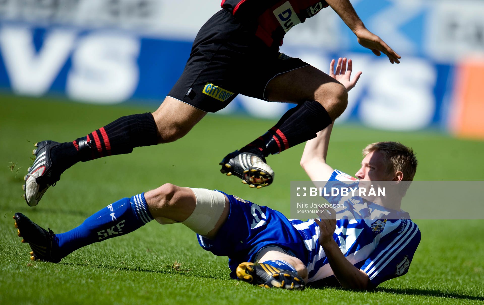 Sebastian Eriksson, IFK Göteborg