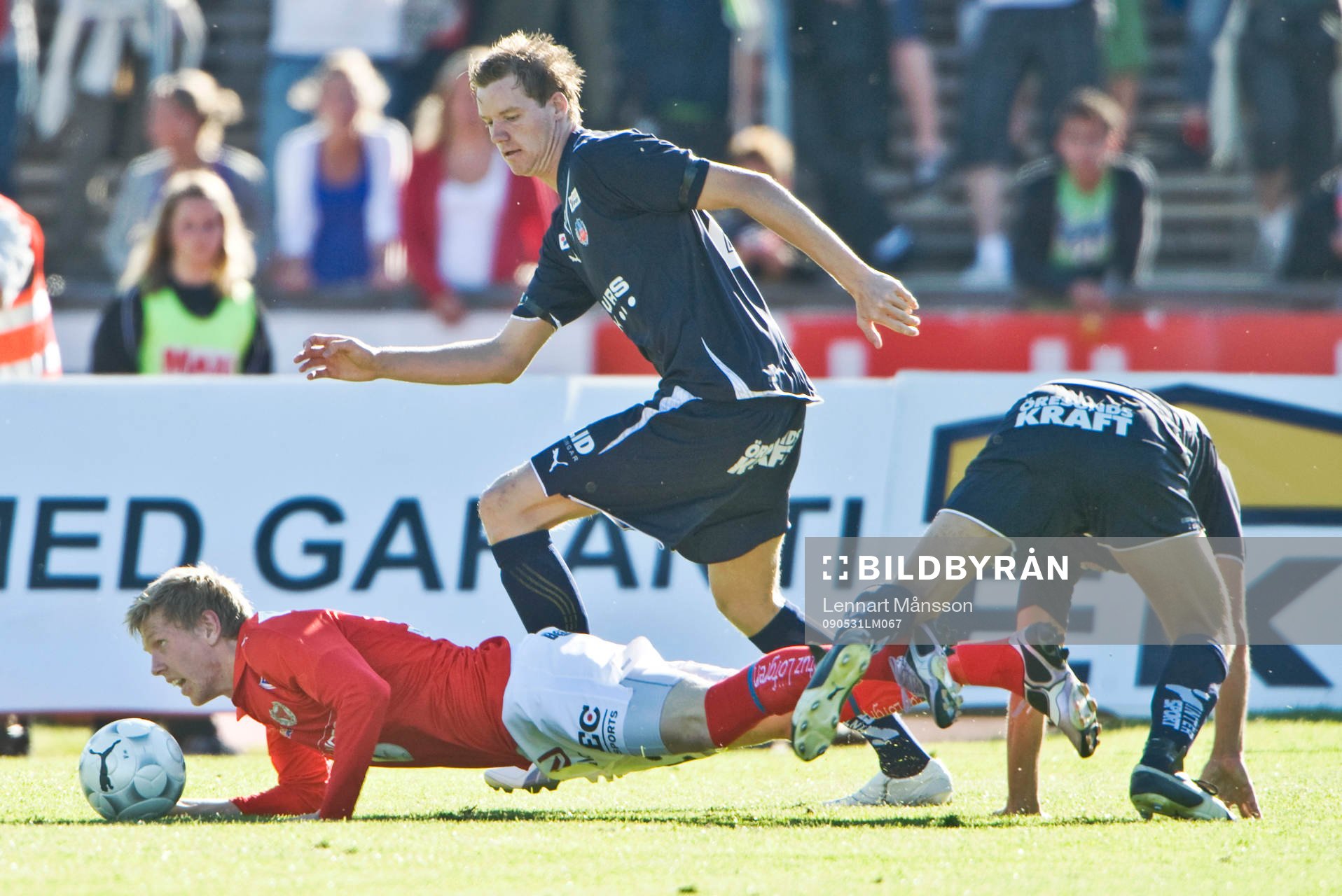 David Elm, Kalmar, Marcus Nilsson, Helsingborg
