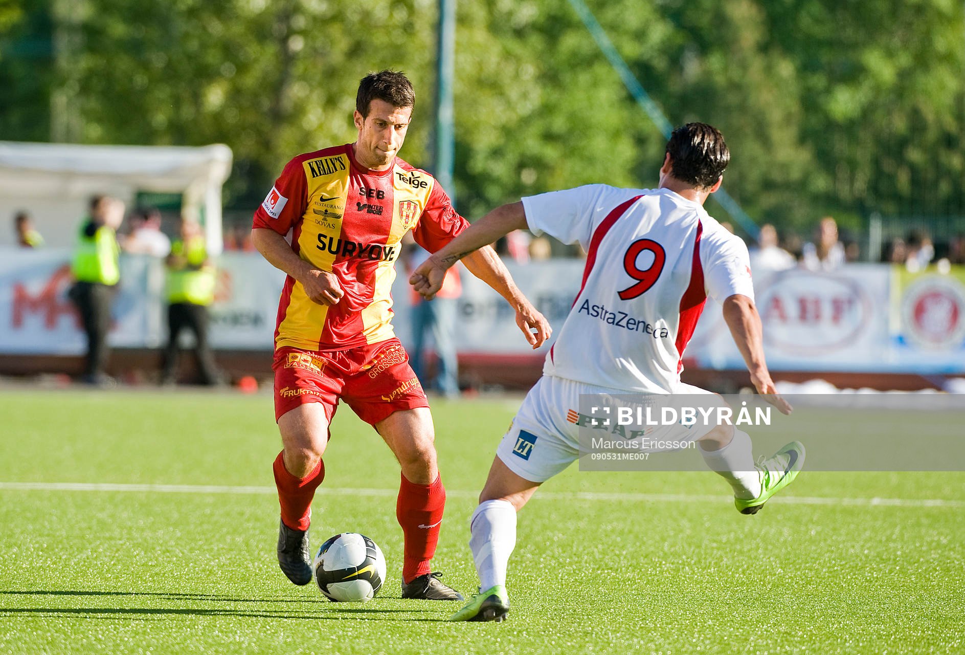 Suleyman Sleyman, Syrianska utmanar Stefan Batan, Assyriska