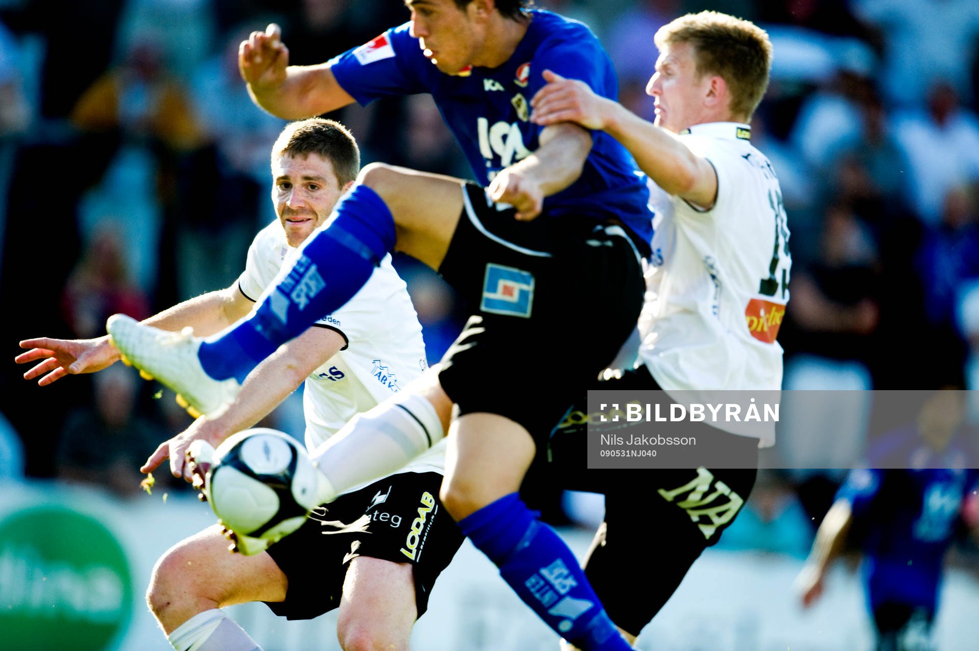 Magnus Wikström, Örebro