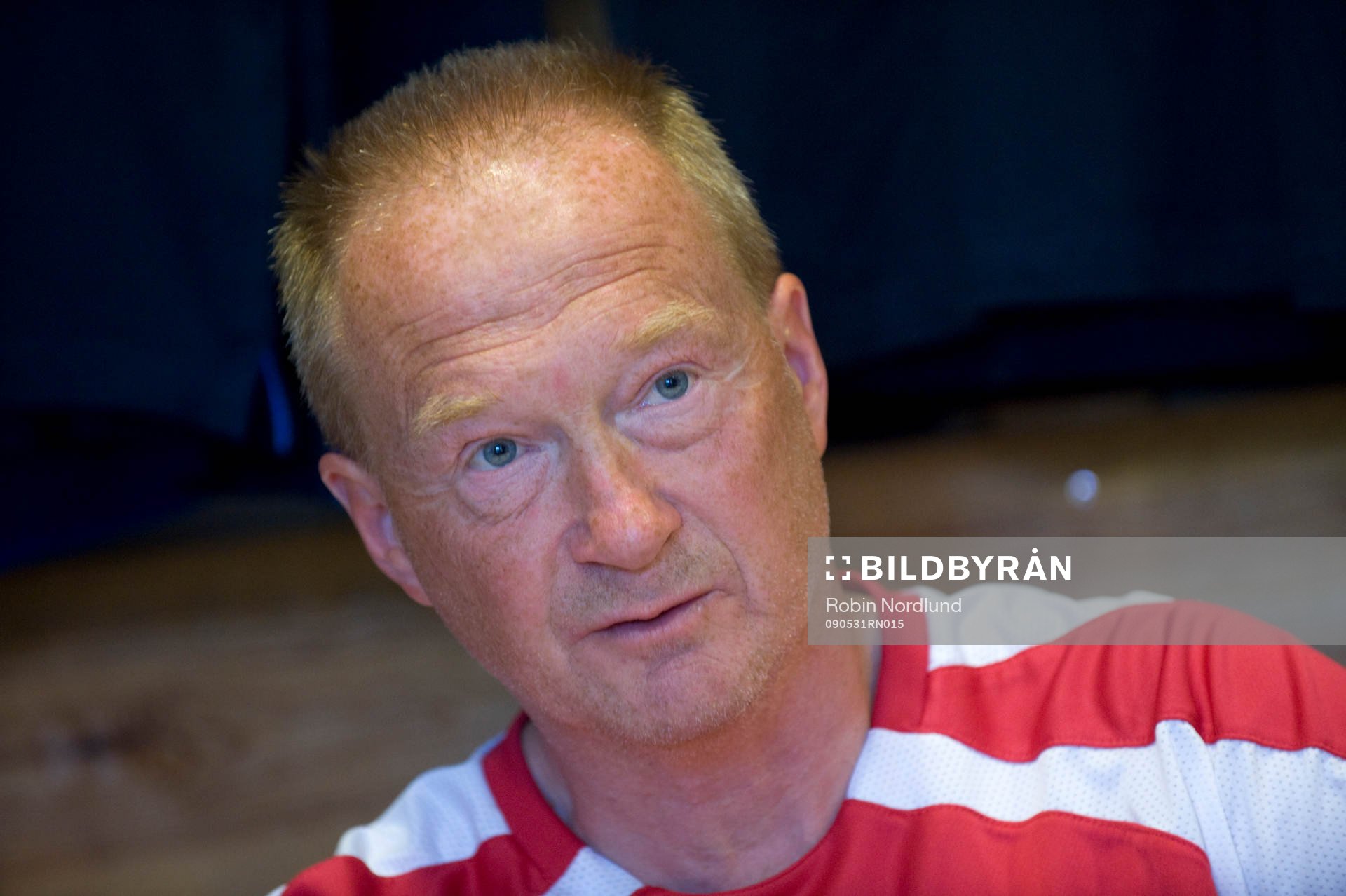 Lars-Olof Mattsson, Tränare