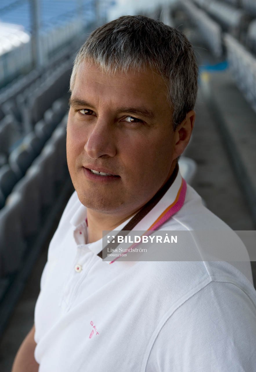Michele Liuzzi