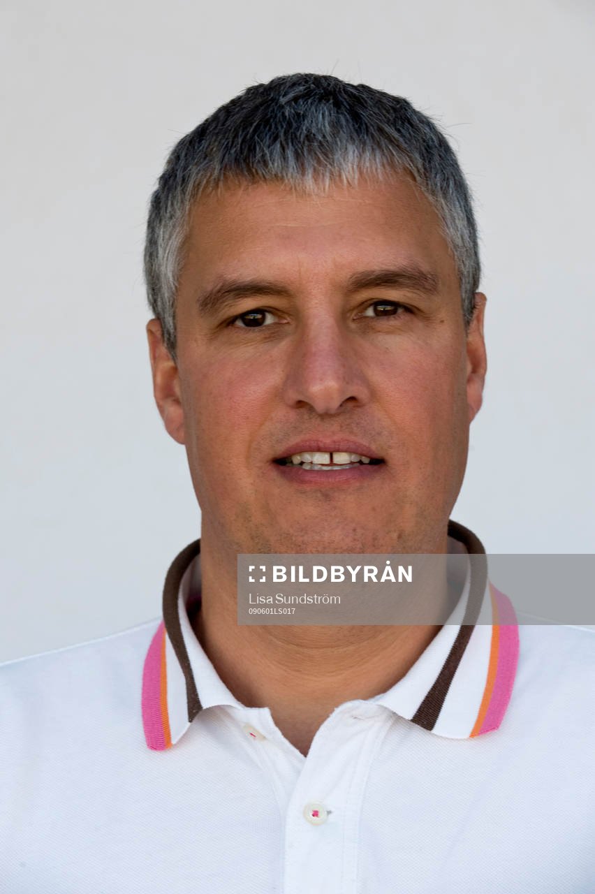 Michele Liuzzi