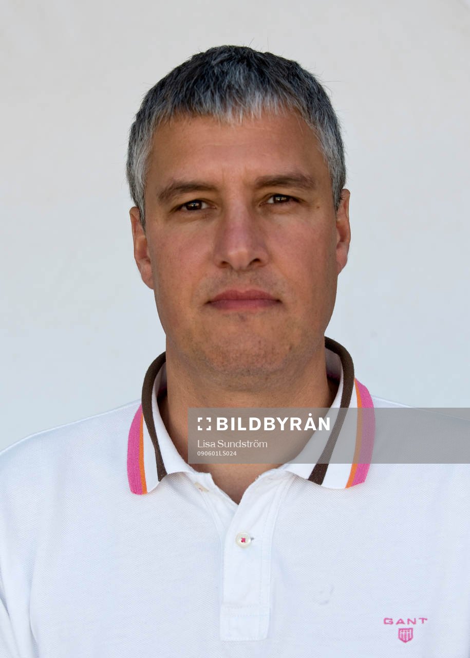 Michele Liuzzi