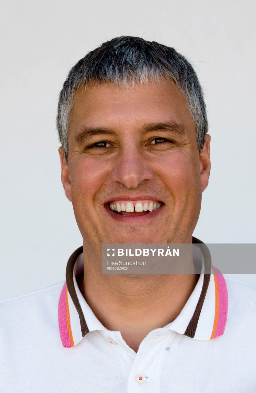 Michele Liuzzi