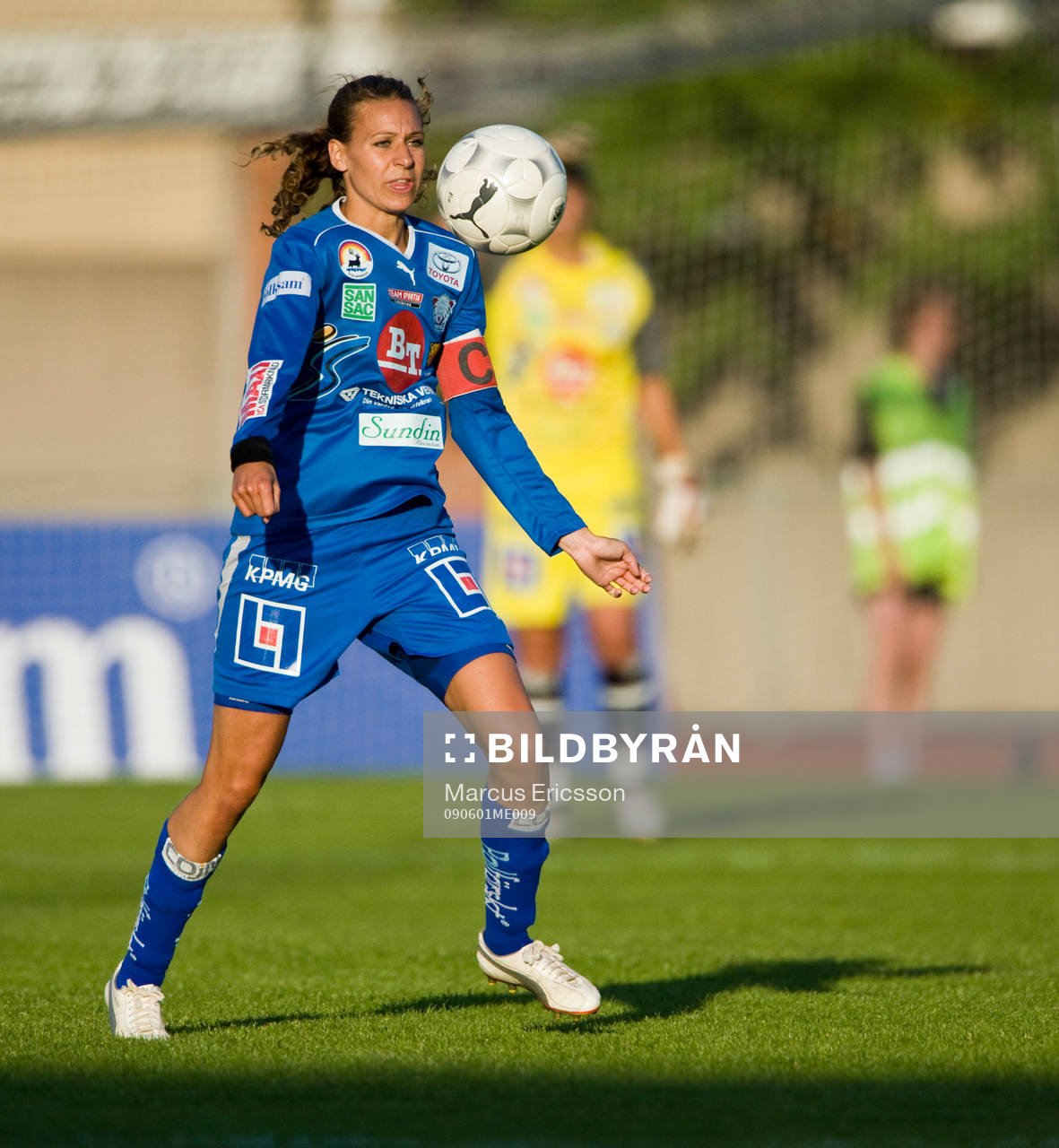 Charlotte Rohlin