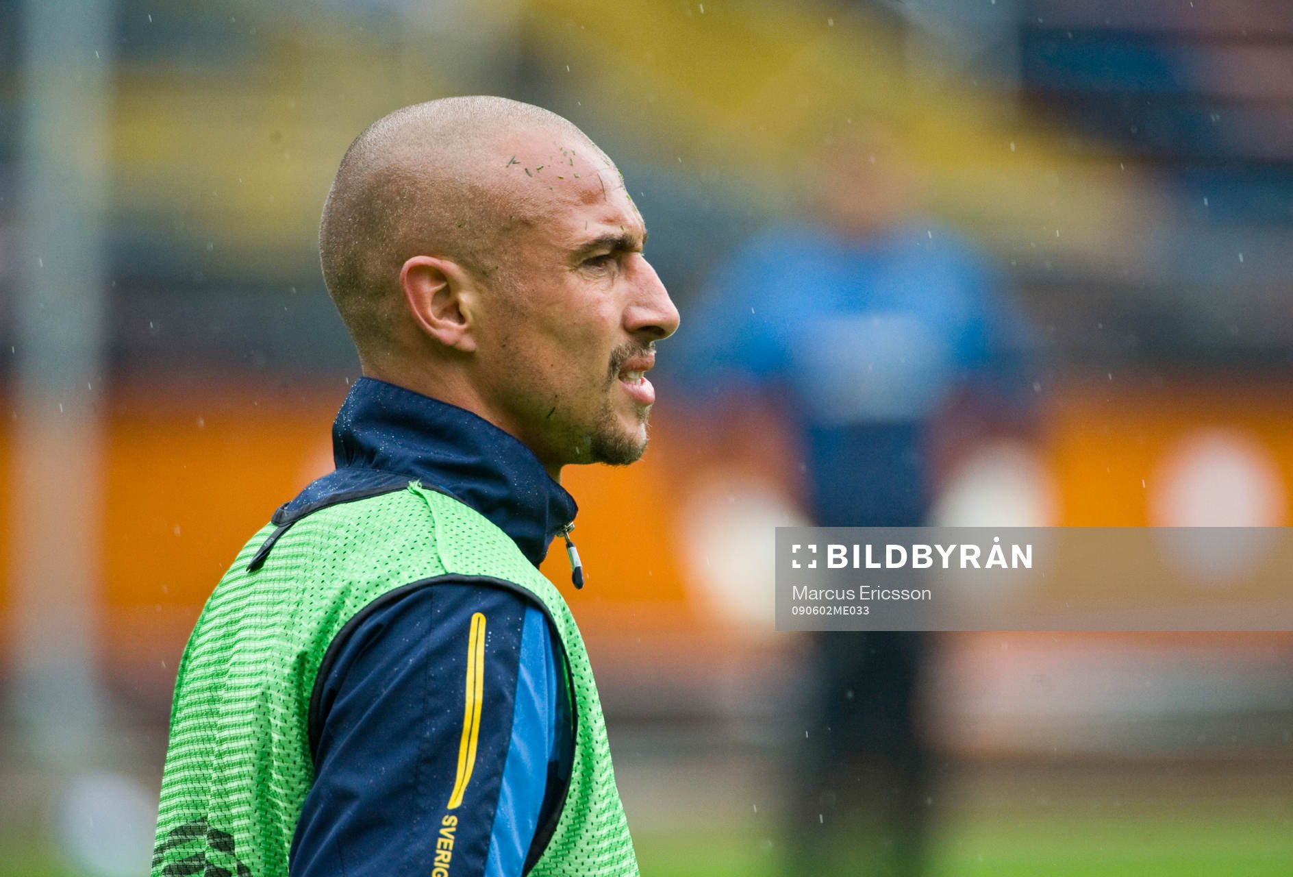 Henrik Larsson