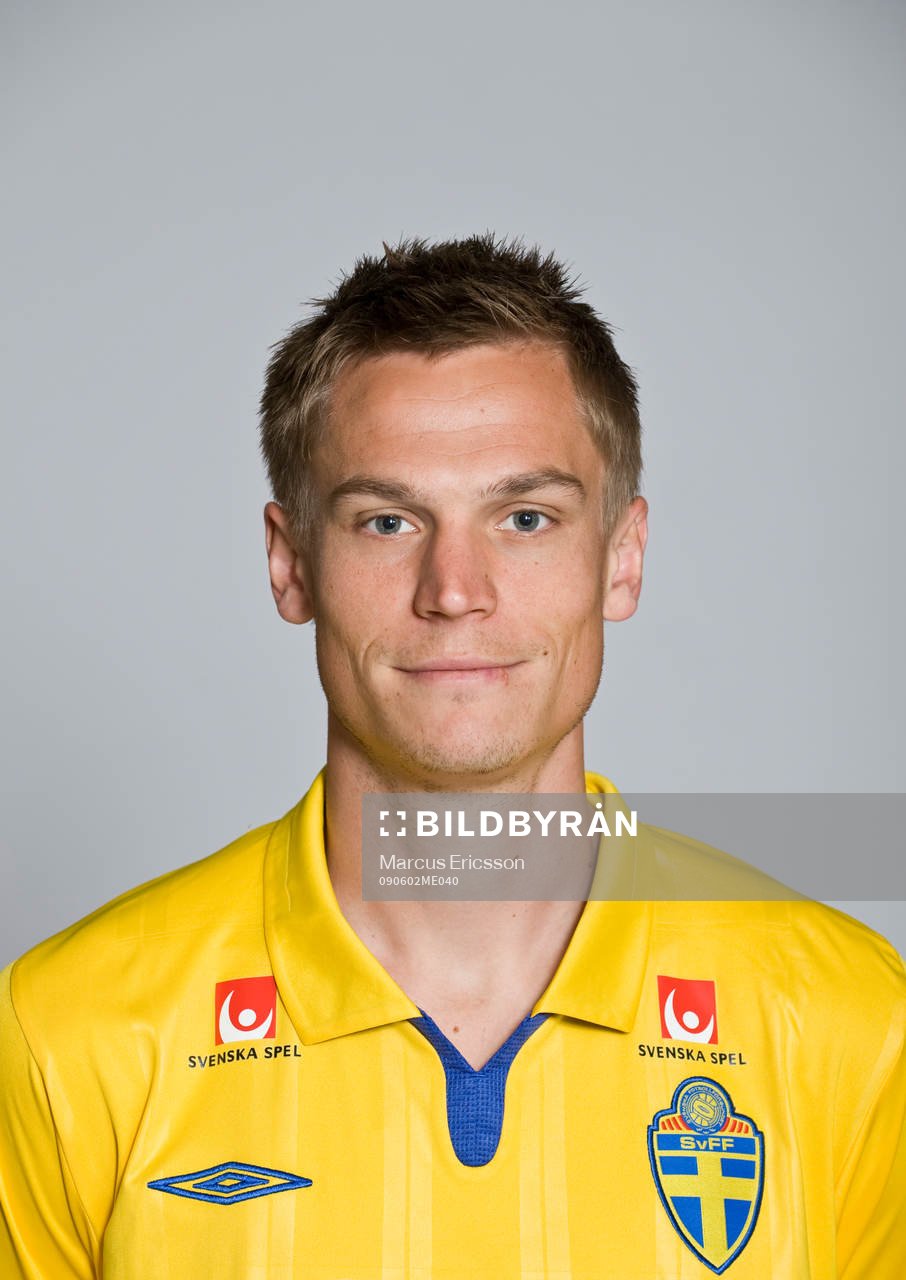 Markus Rosenberg
