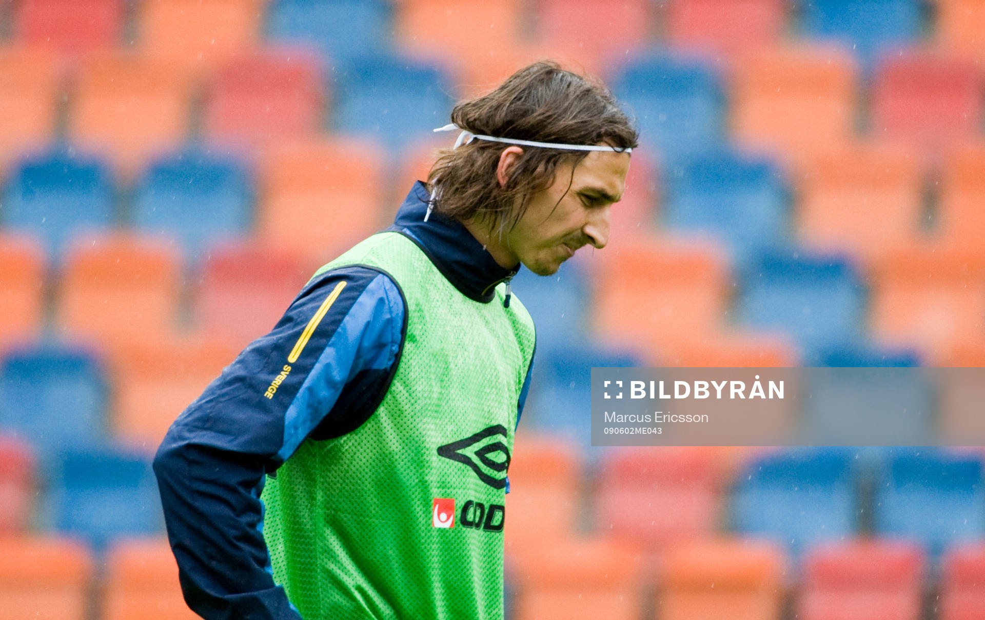 Zlatan Ibrahimovic