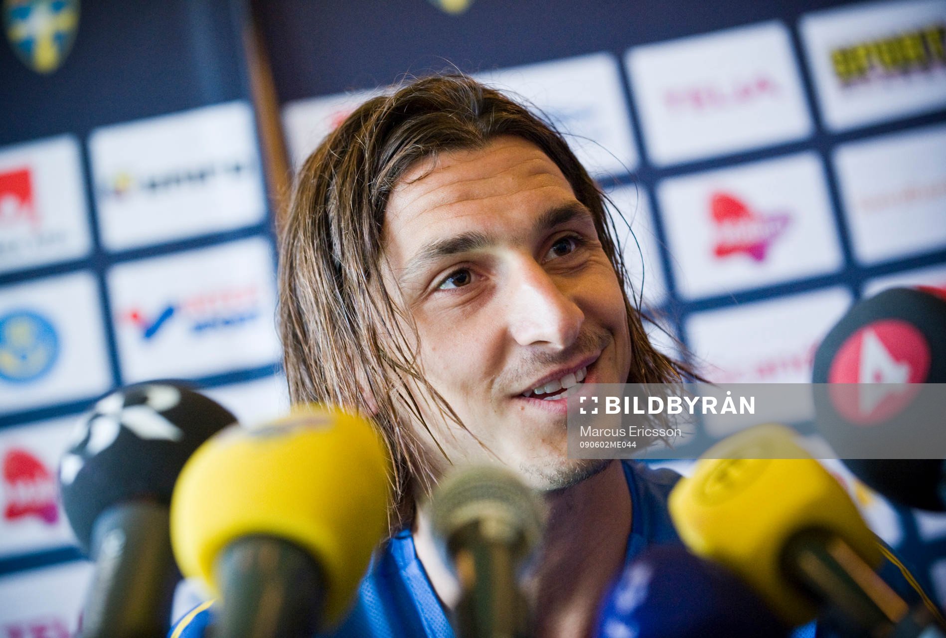 Zlatan Ibrahimovic