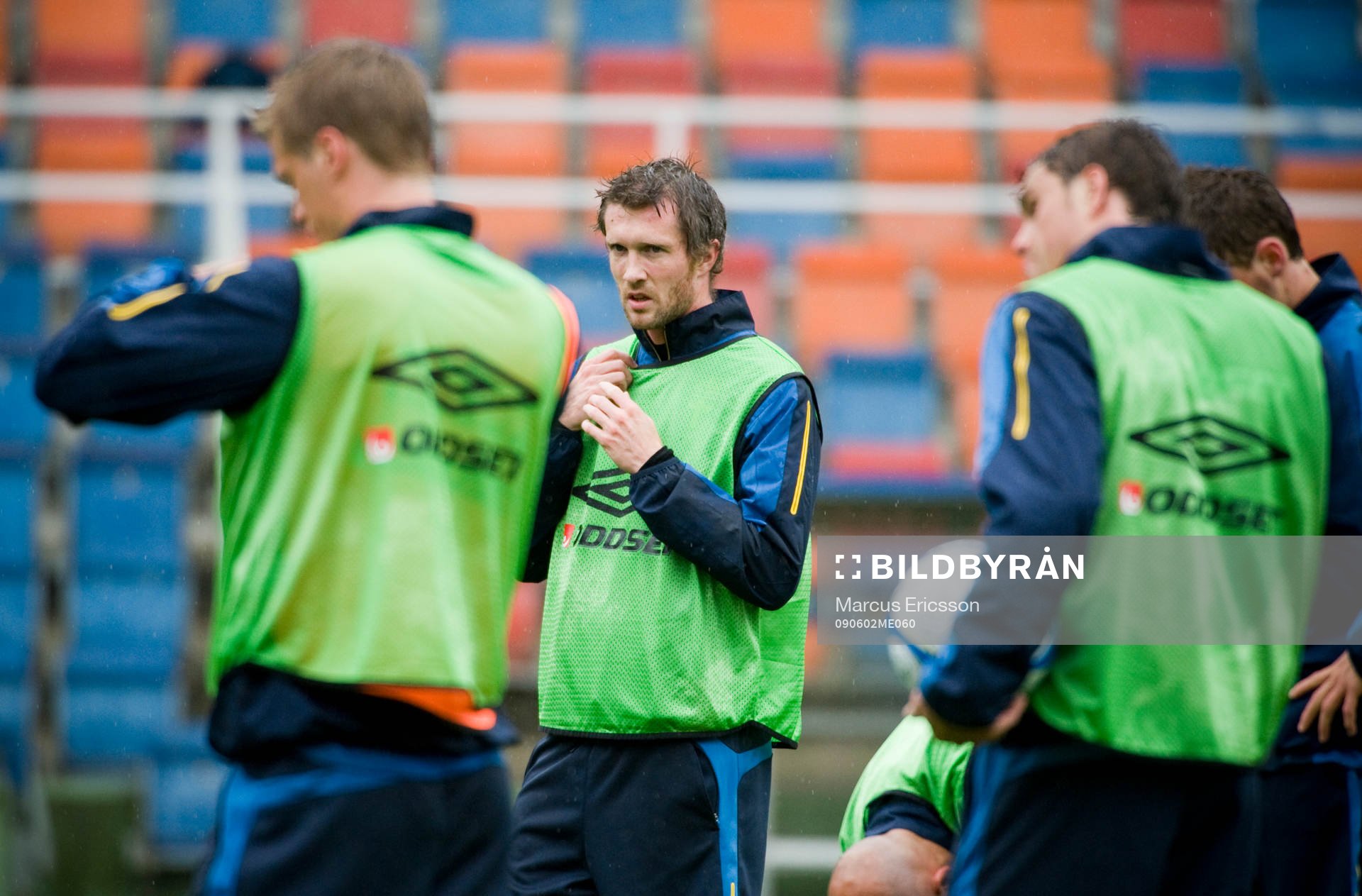 Mikael Nilsson