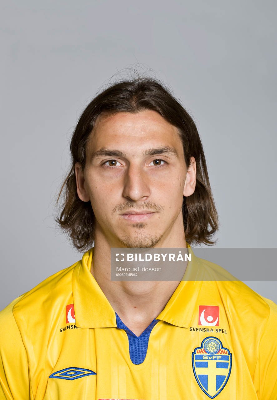 Zlatan Ibrahimovic