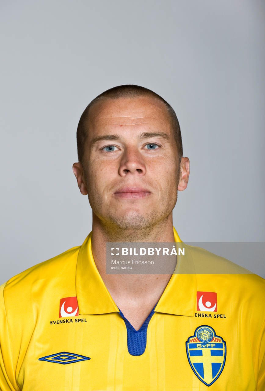 Daniel Andersson