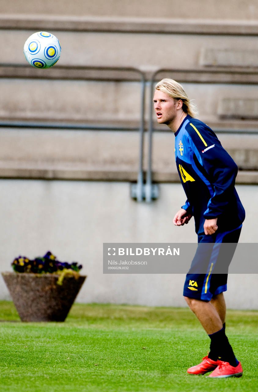 Ola Toivonen