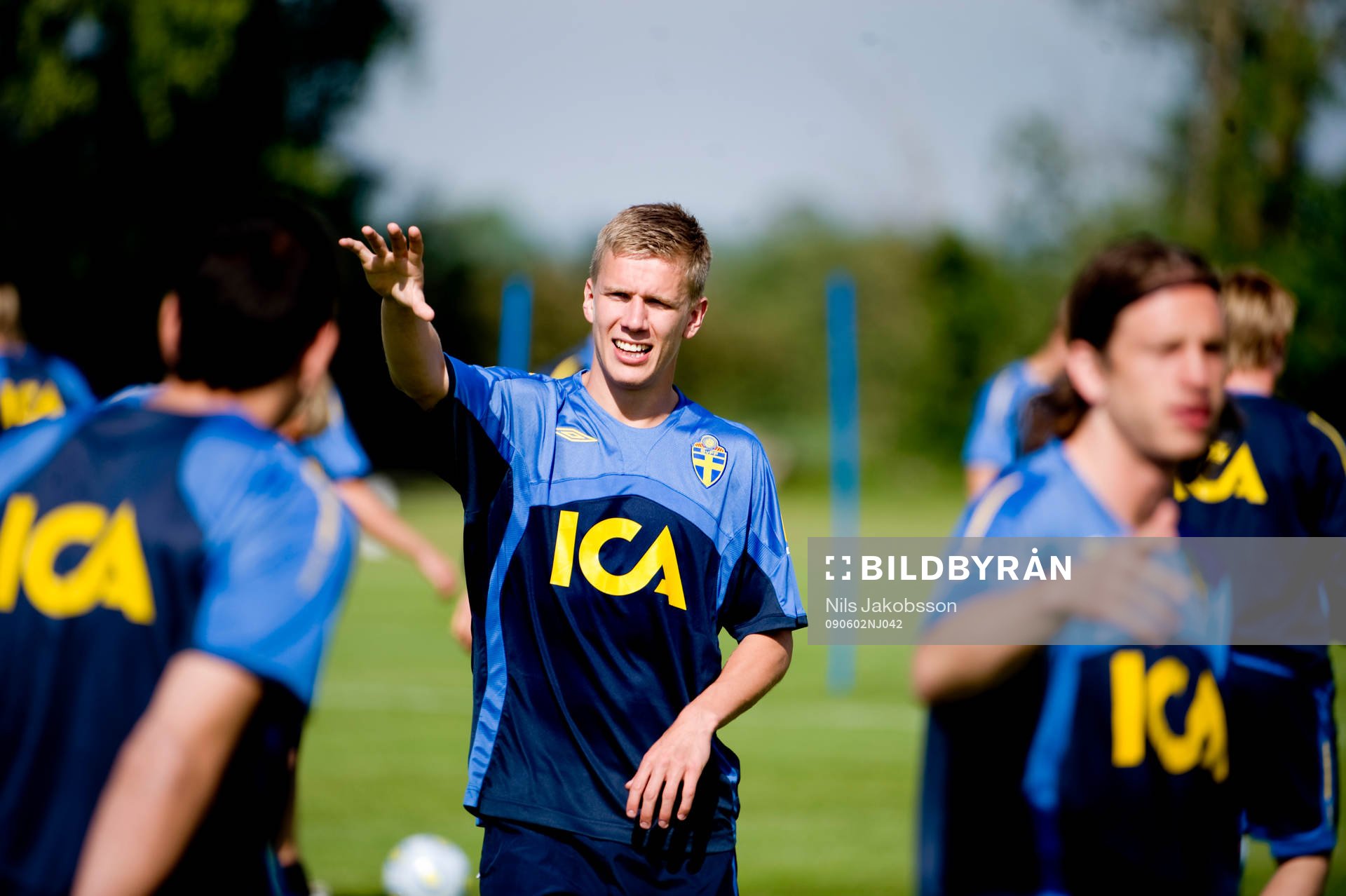 Pontus Wernbloom