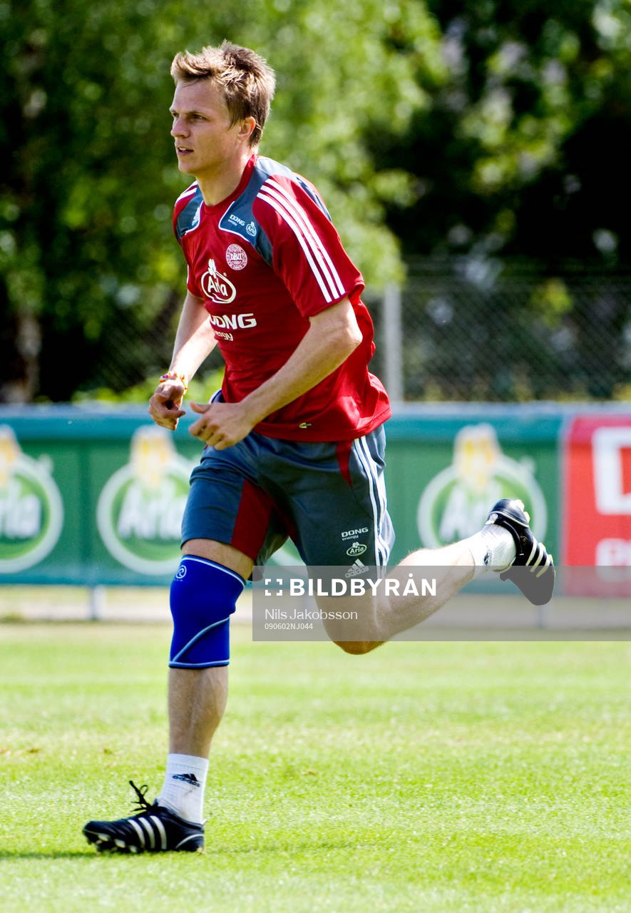 Jesper Grönkjaer