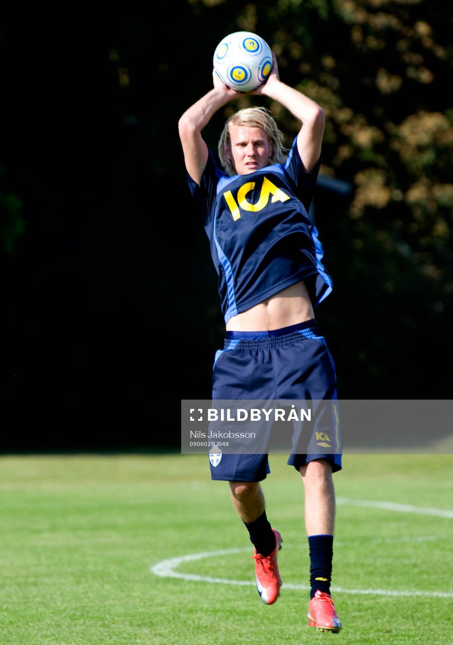 Ola Toivonen
