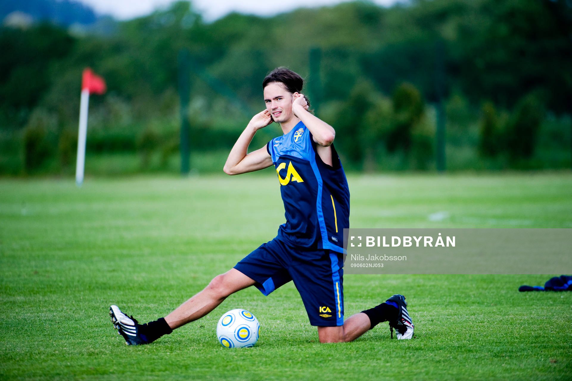 Mikael Lustig