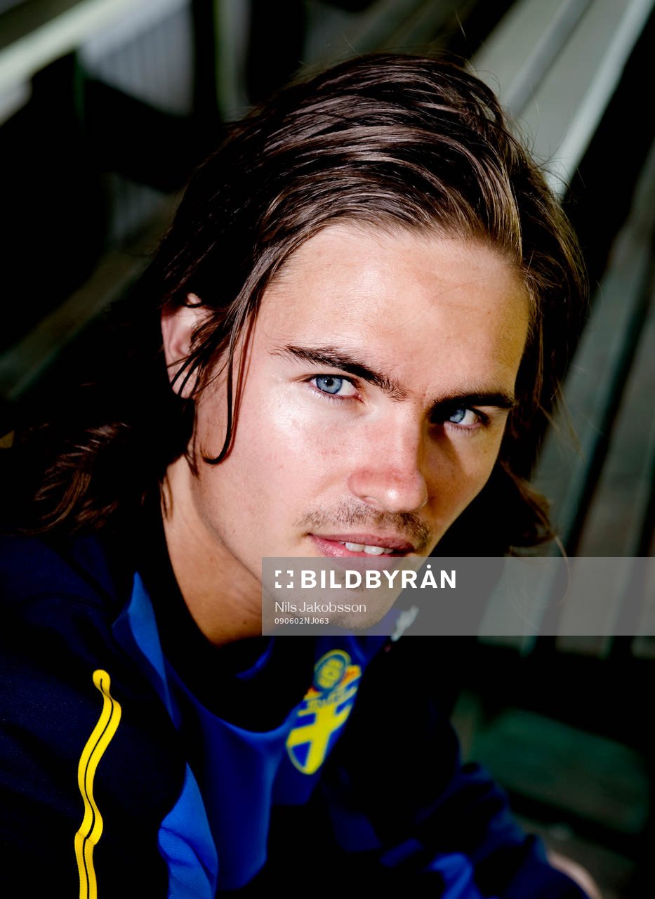 Mikael Lustig