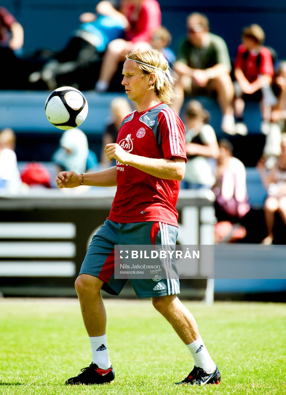 Christian Poulsen