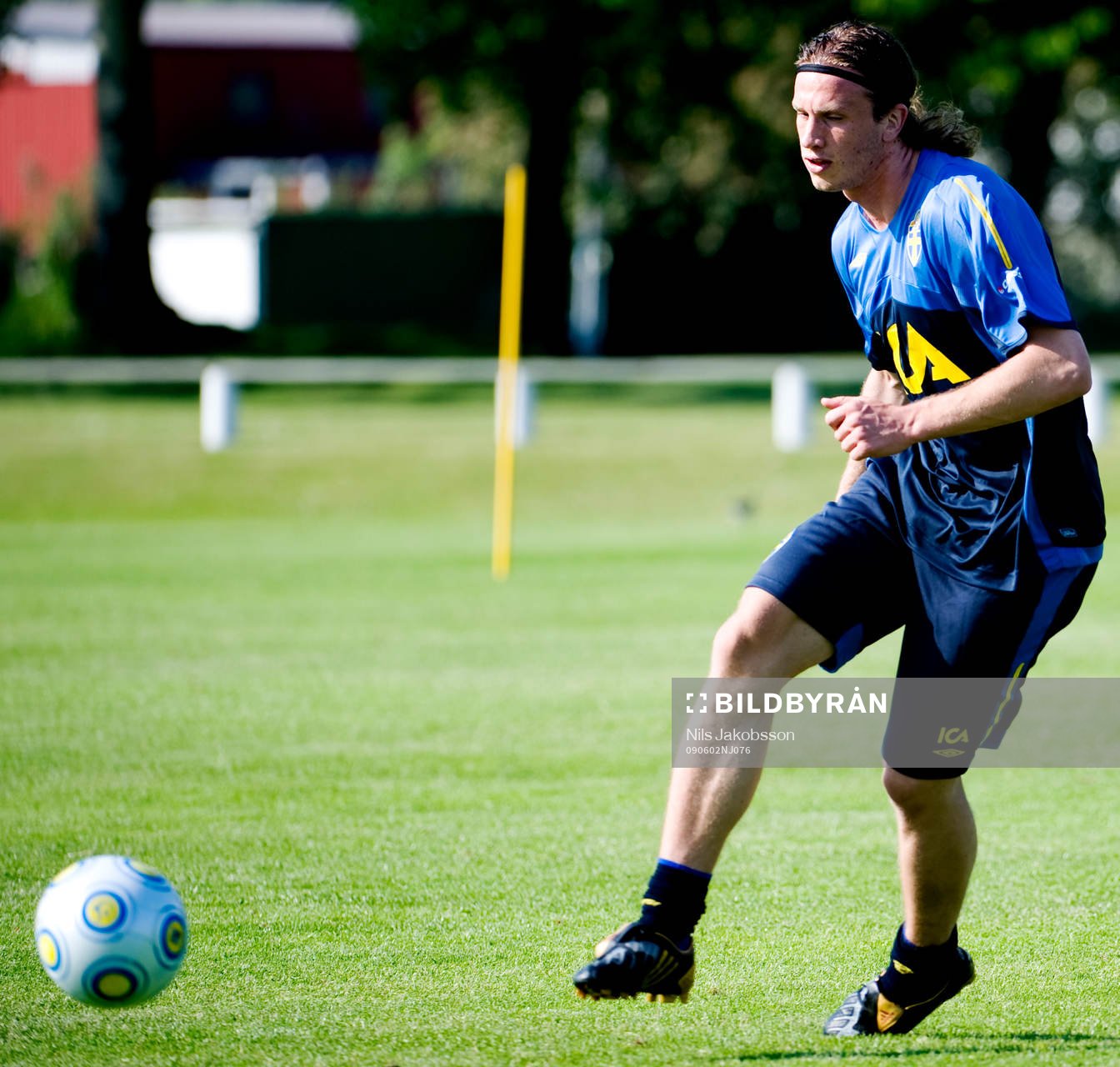 Gustav Svensson