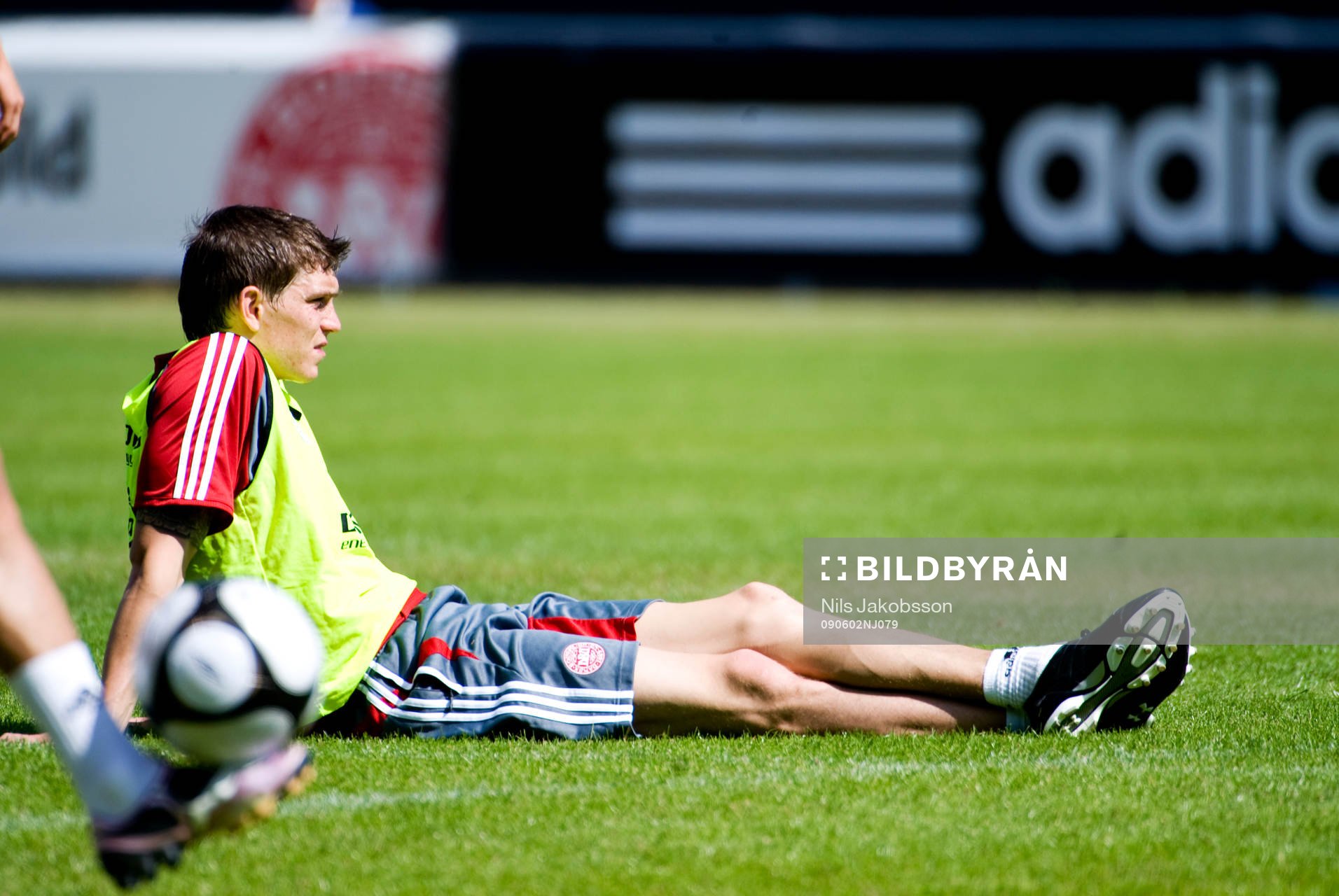 Daniel Agger