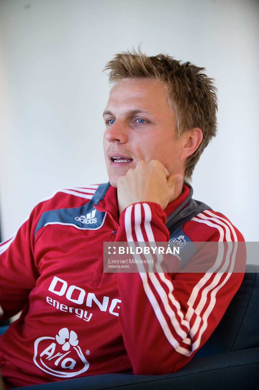 Jesper Grönkjaer