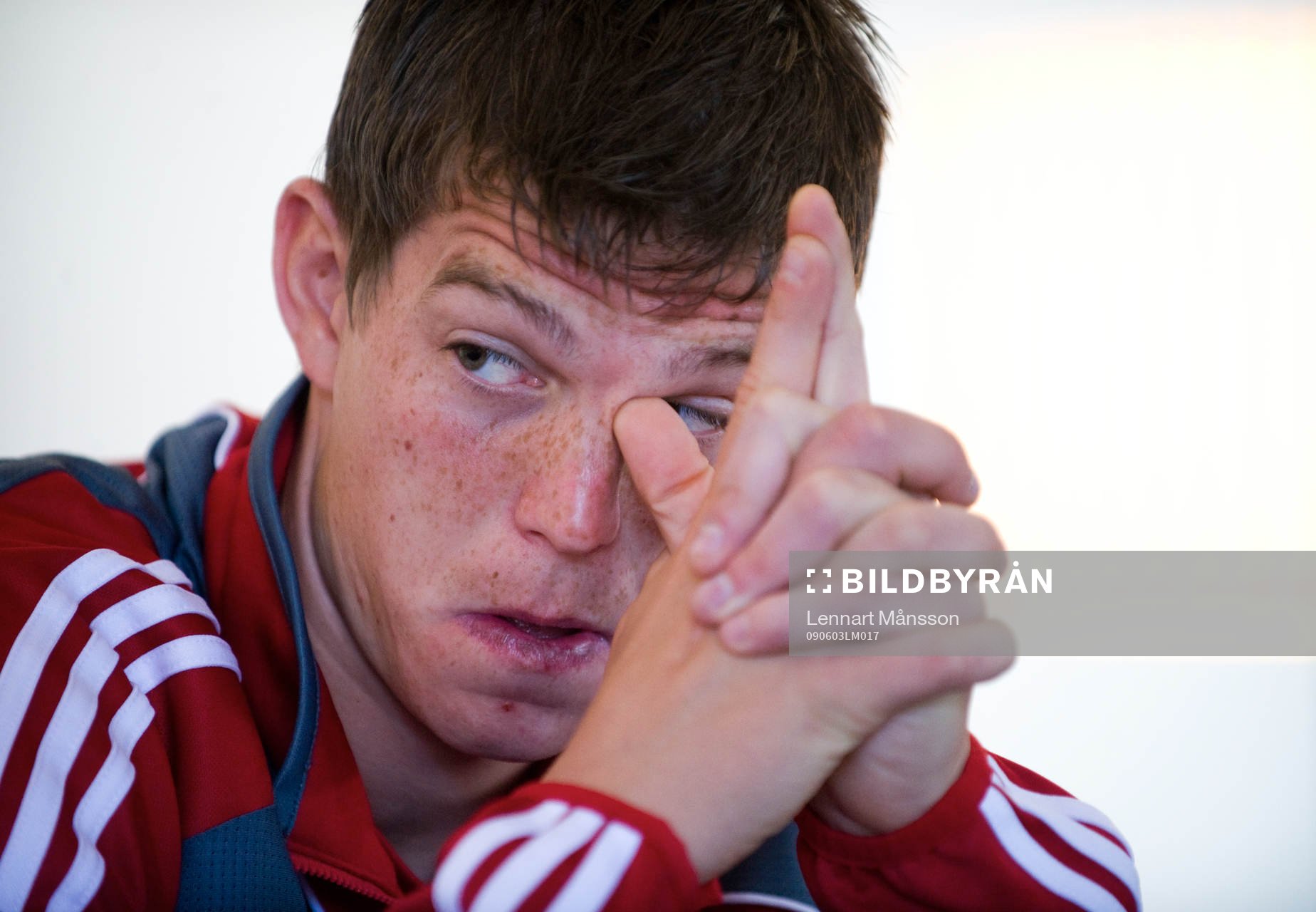 Daniel Agger