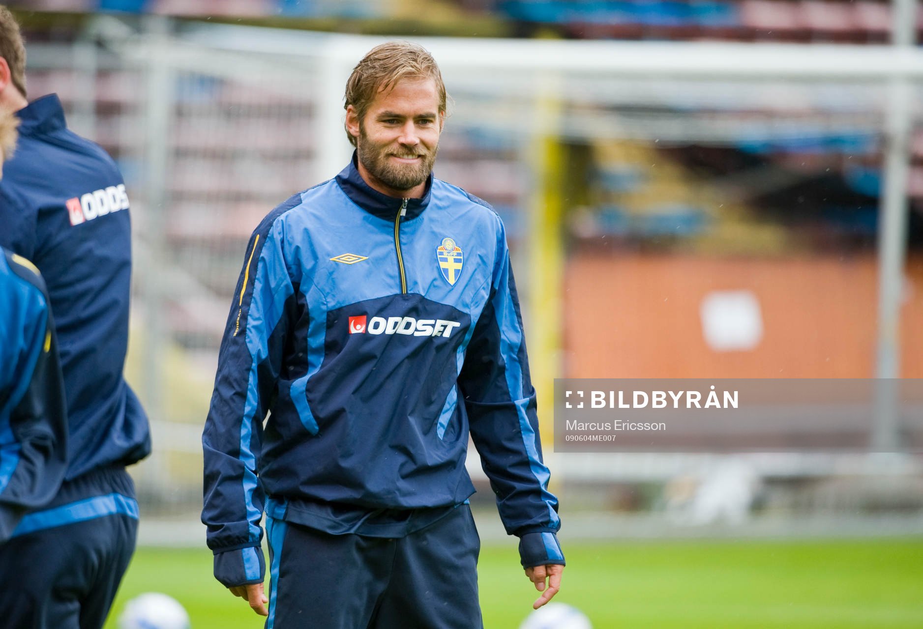 Olof Mellberg