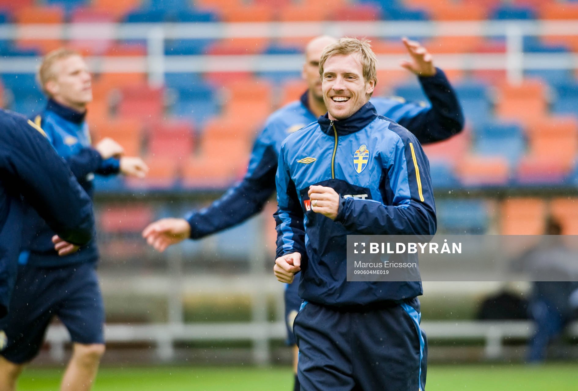 Christian Wilhelmsson