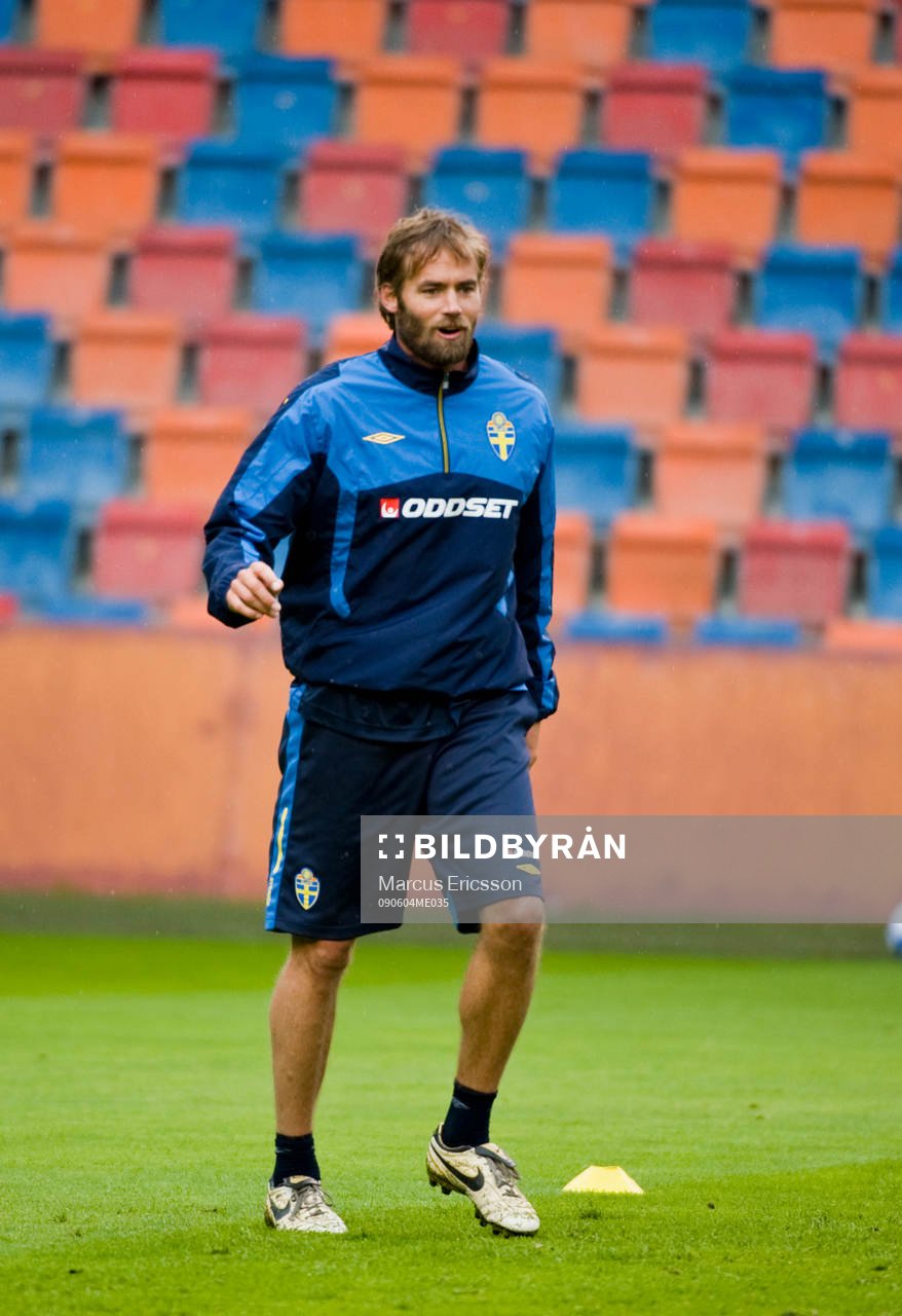 Olof Mellberg