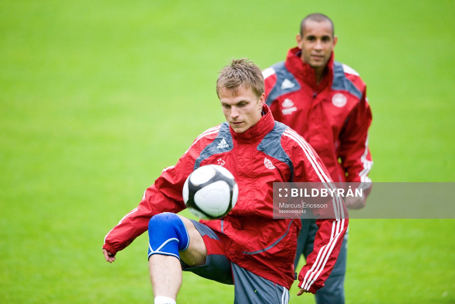 Jesper Grönkjaer