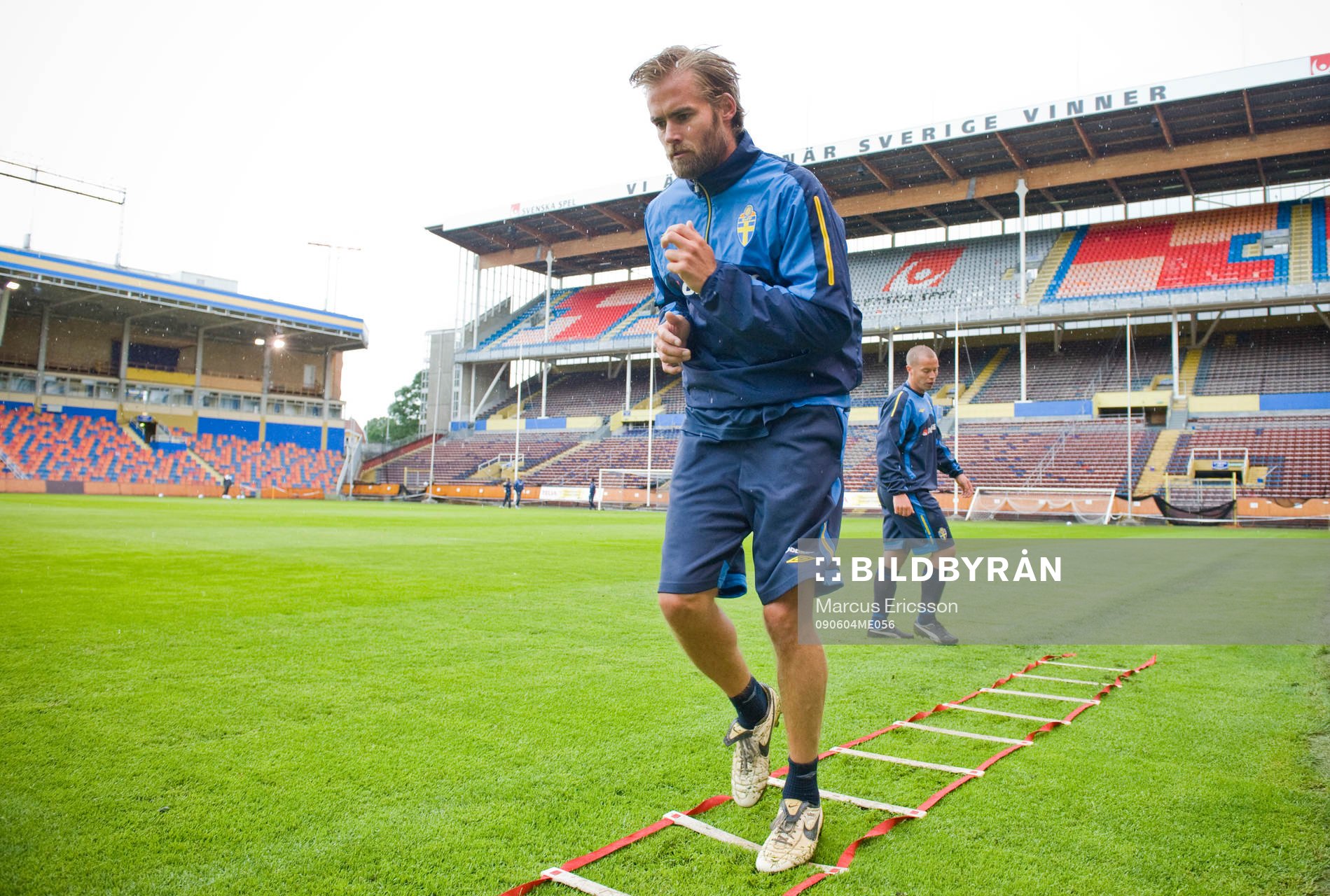 Olof Mellberg