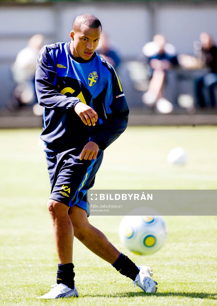 Martin Olsson
