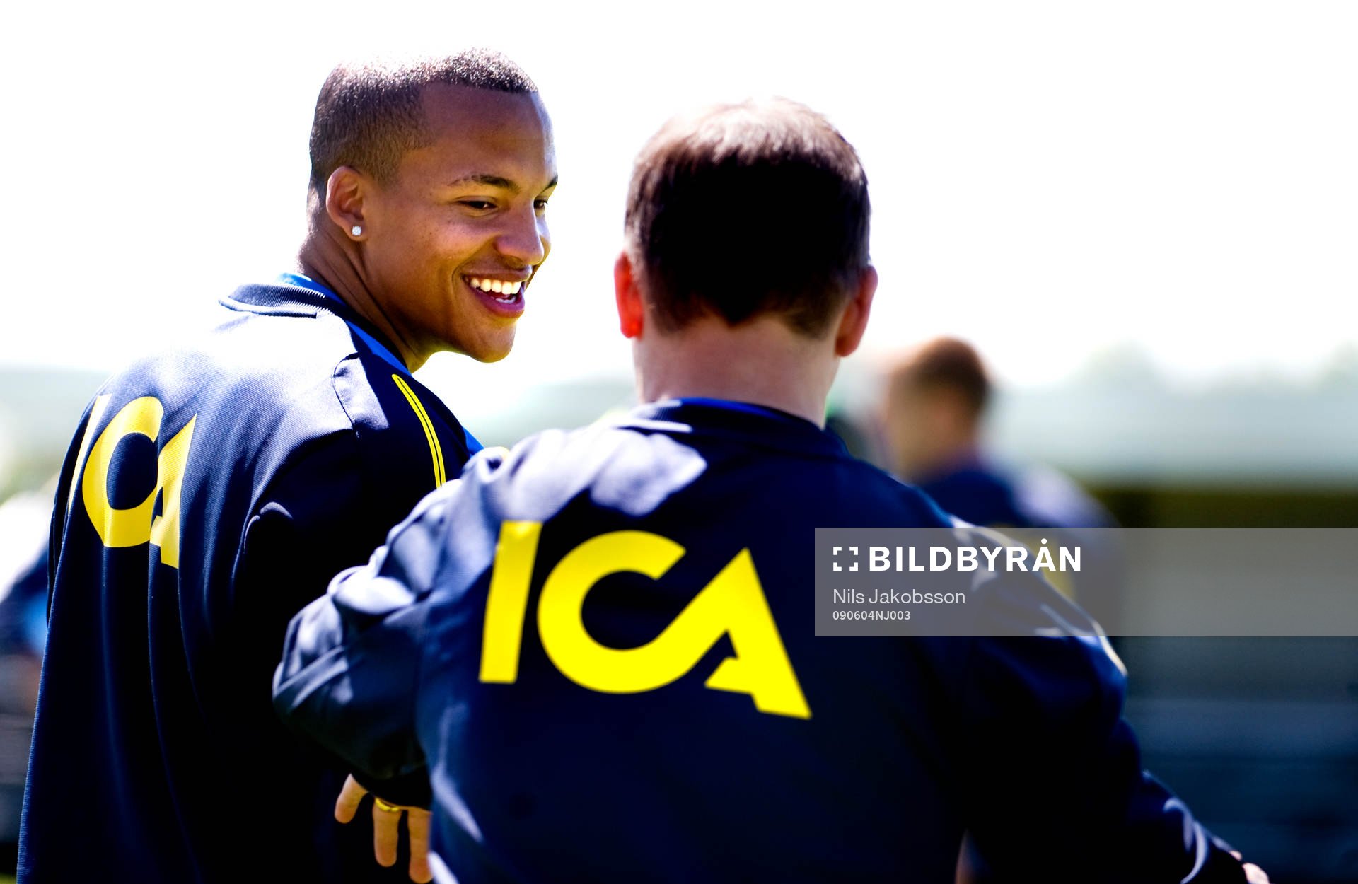Martin Olsson
