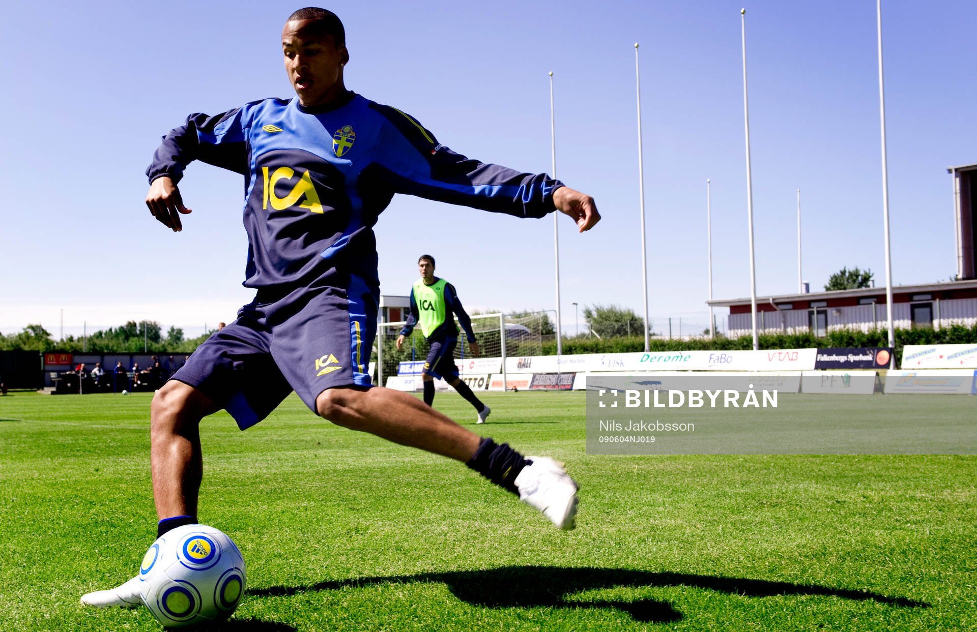 Martin Olsson