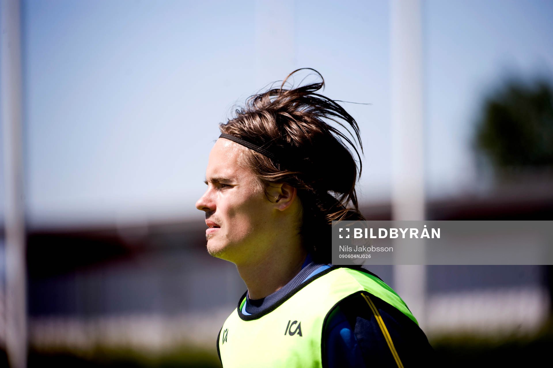 Mikael Lustig