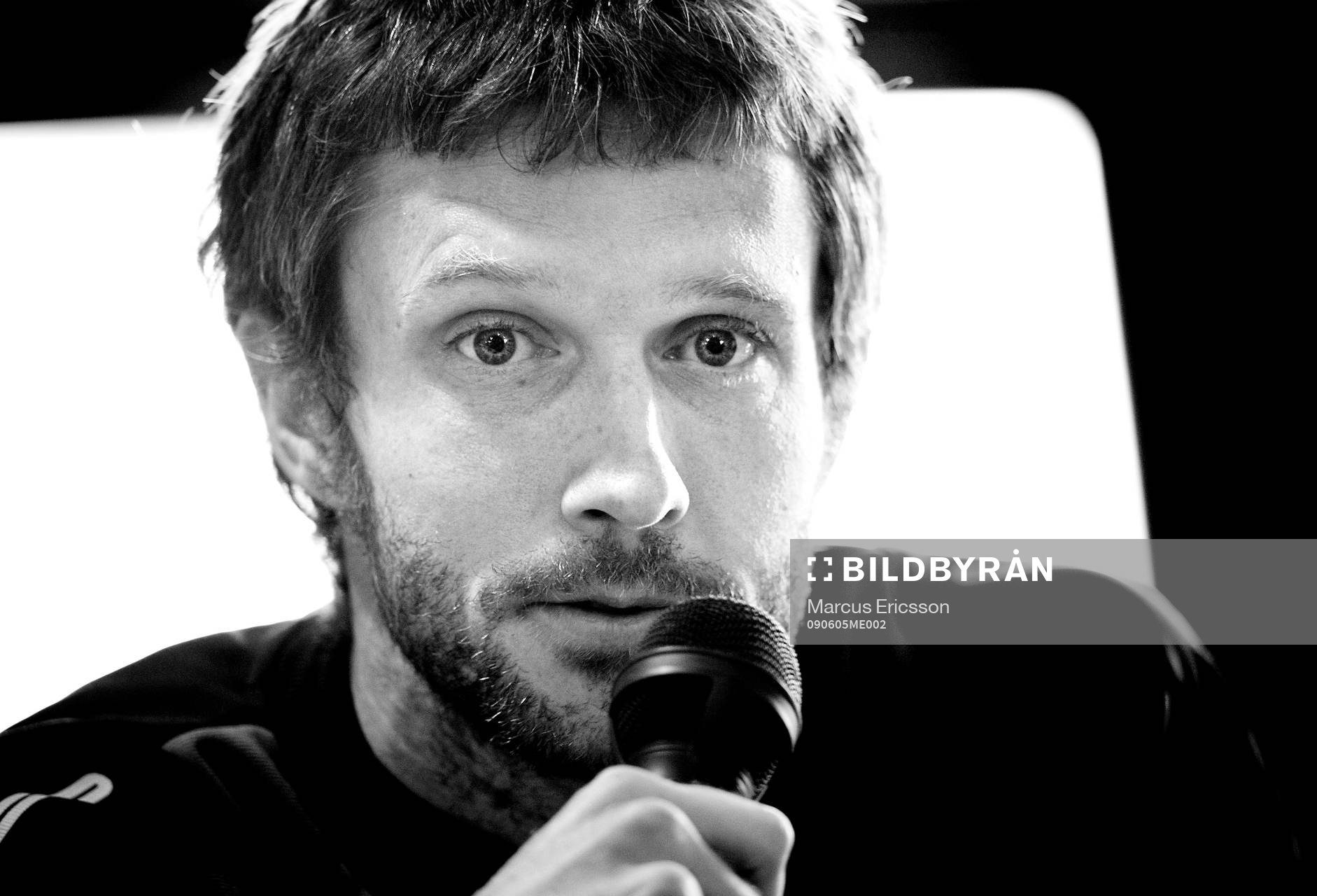 Mikael Nilsson