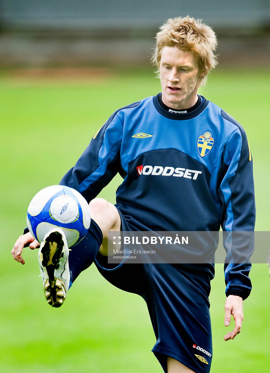 Rasmus Elm