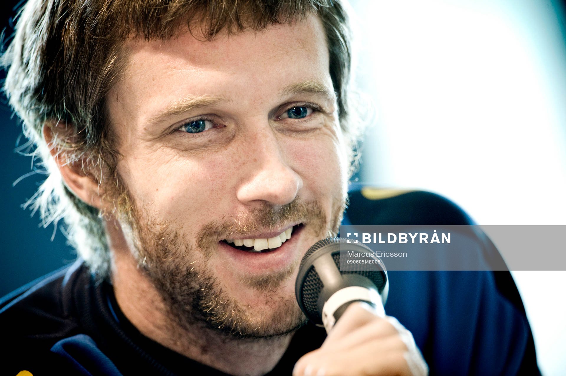 Mikael Nilsson
