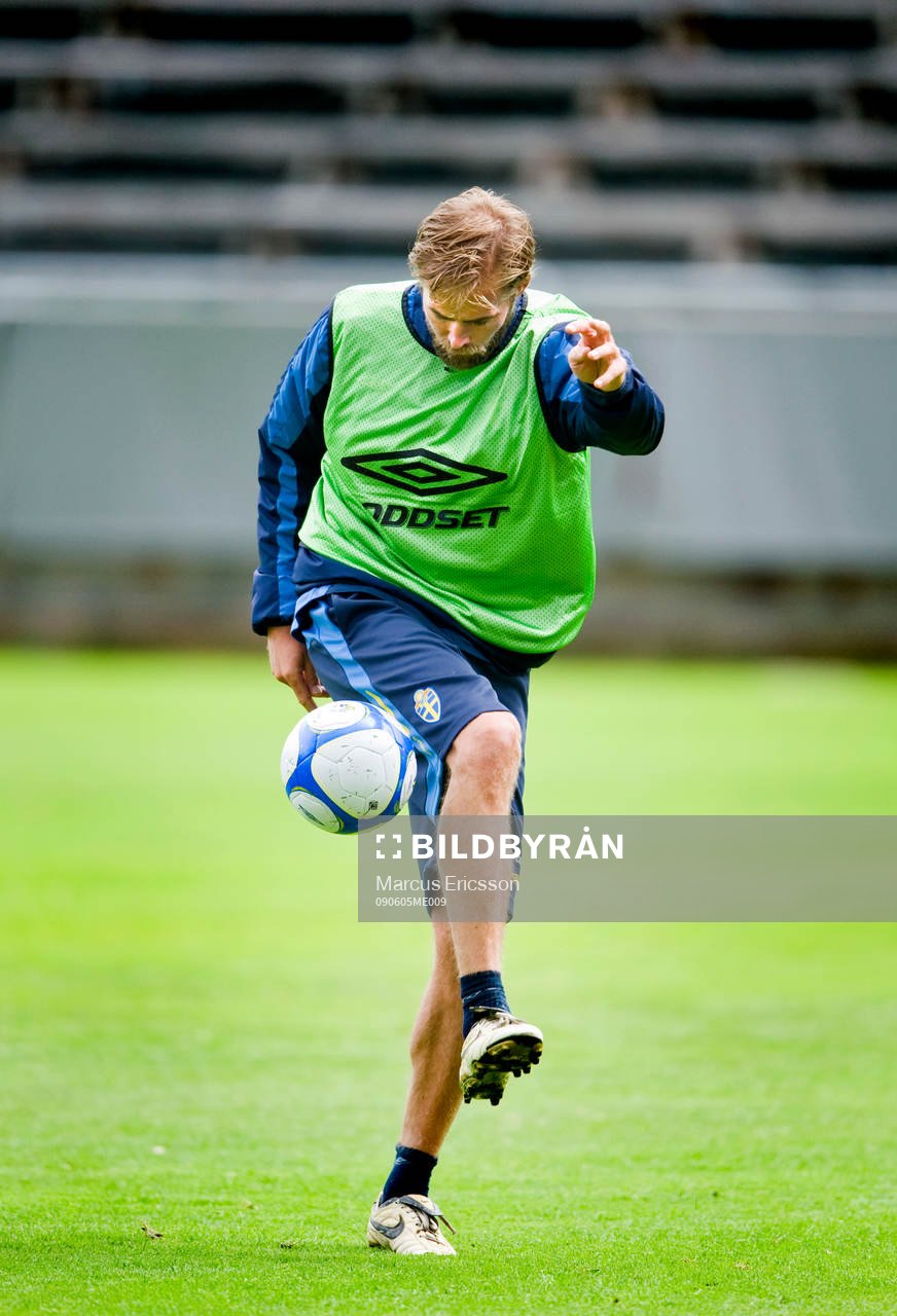 Olof Mellberg