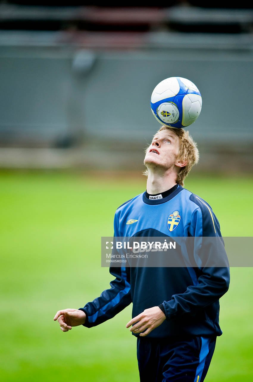 Rasmus Elm