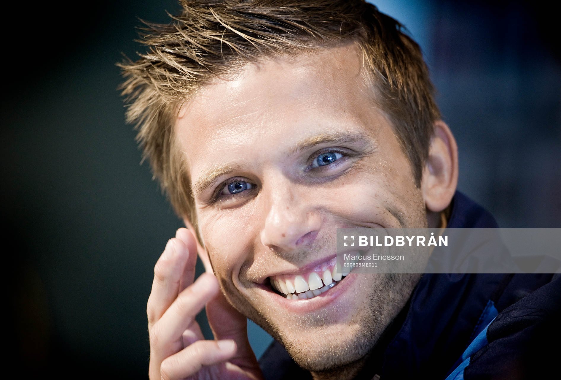 Anders Svensson