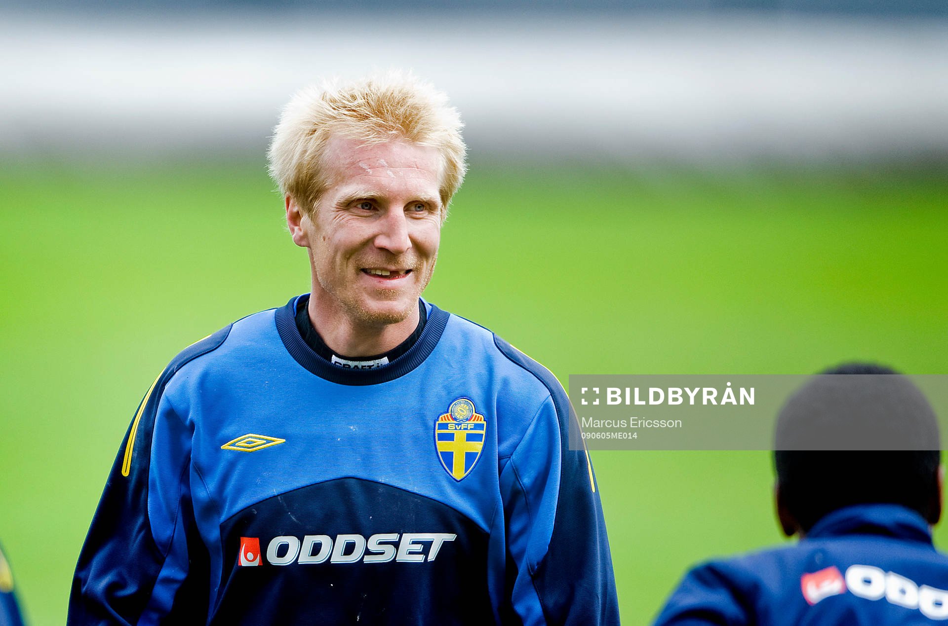 Petter Hansson