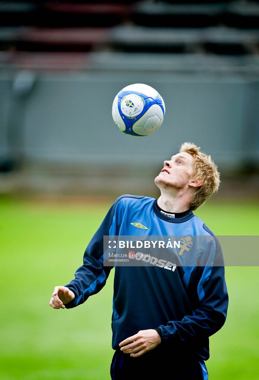 Rasmus Elm