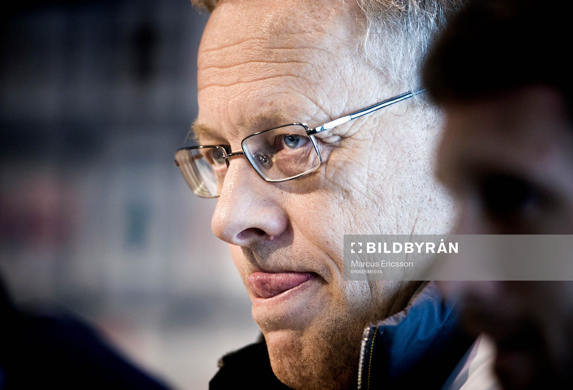 Lars Lagerbäck, förbundskapten