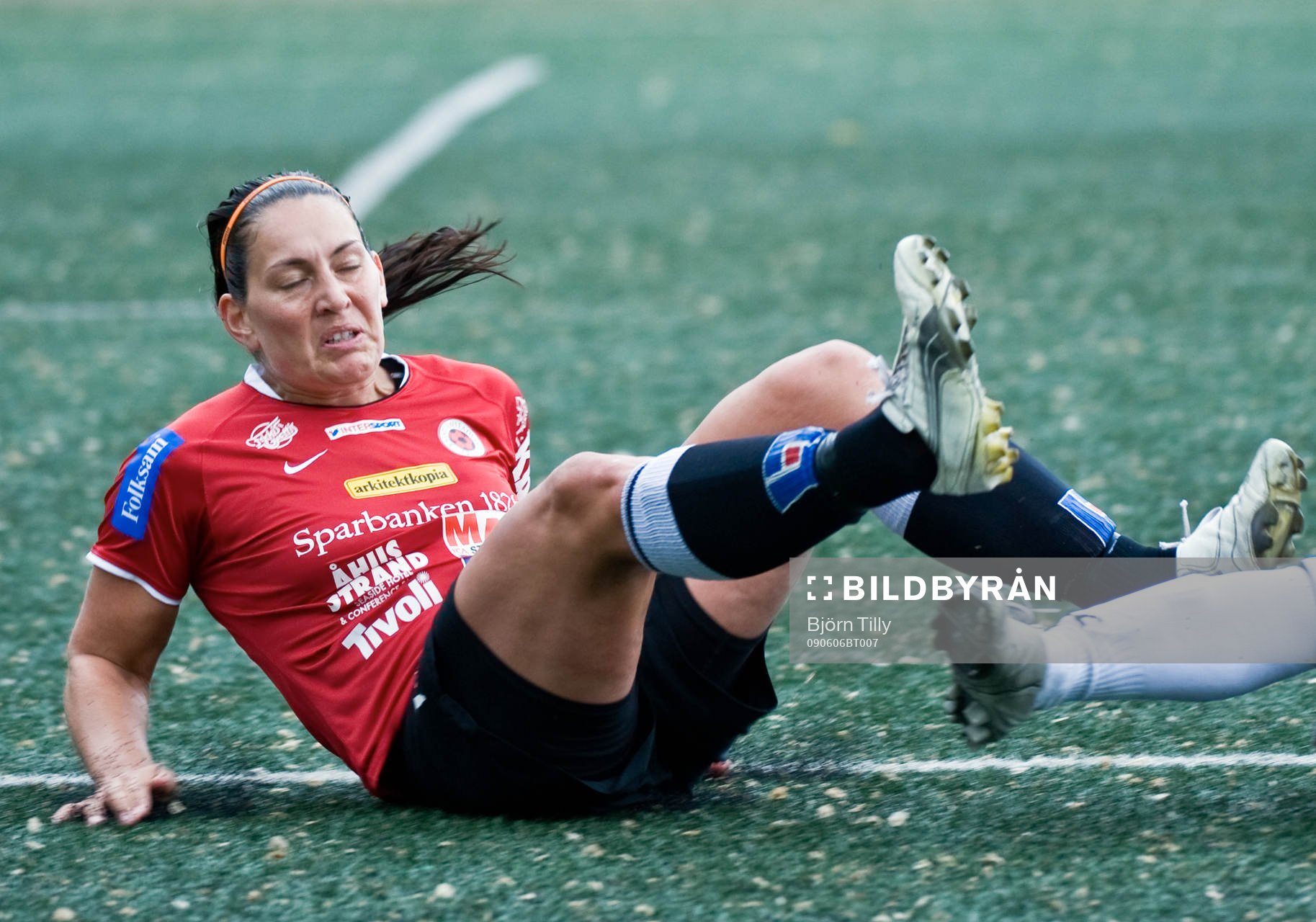 Holmfridur Magnusdottir